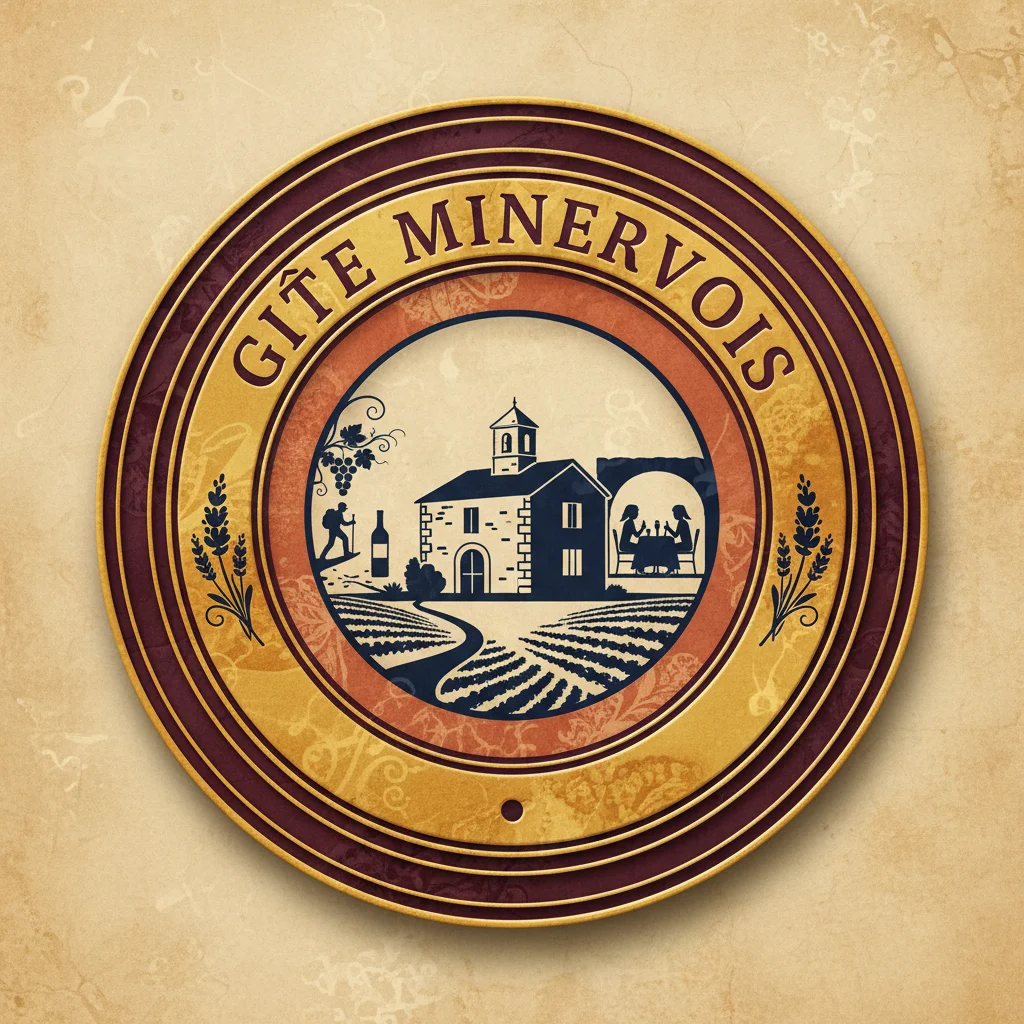 Gite Minervois